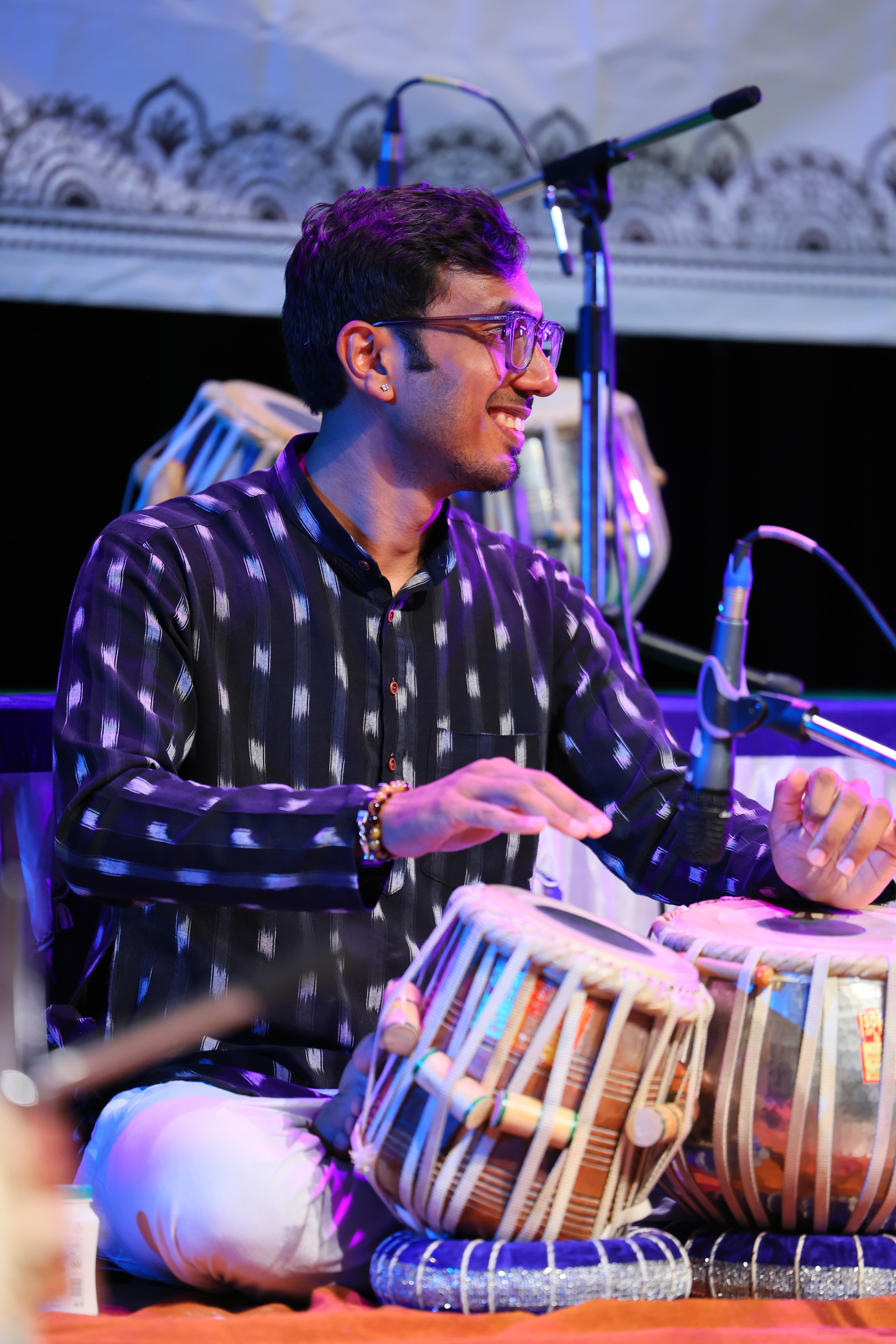 Kaushik Bhat