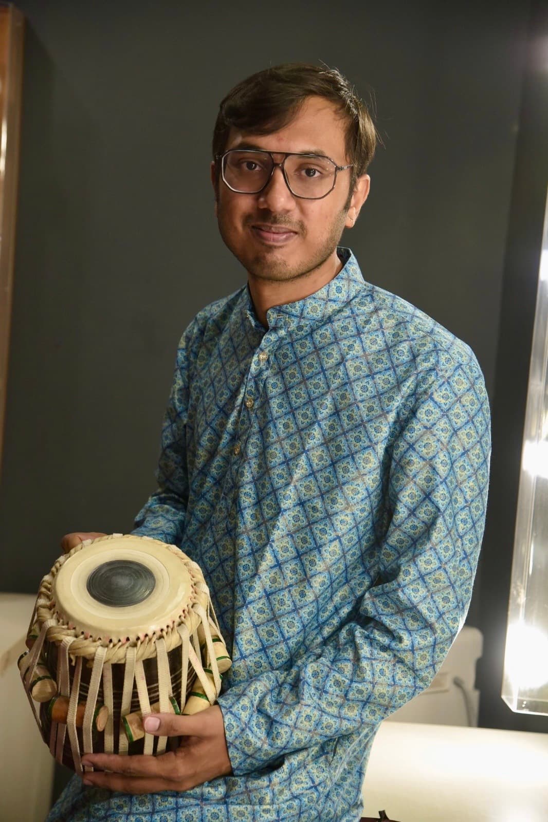 Collaborative Performance